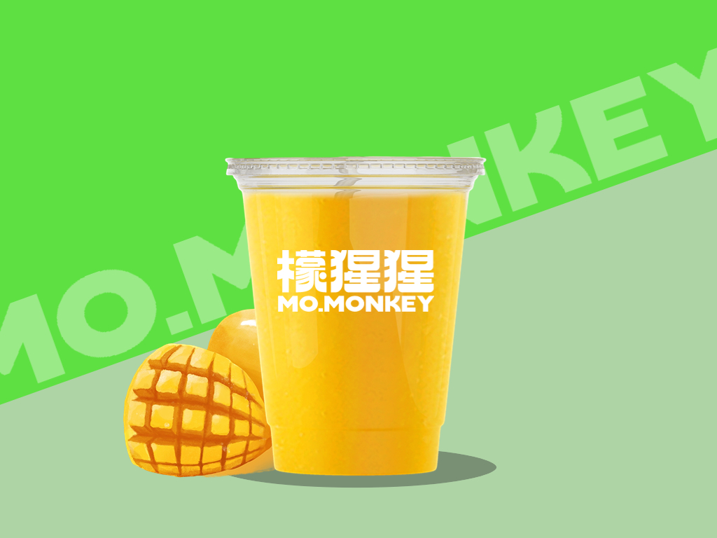 芒果汁