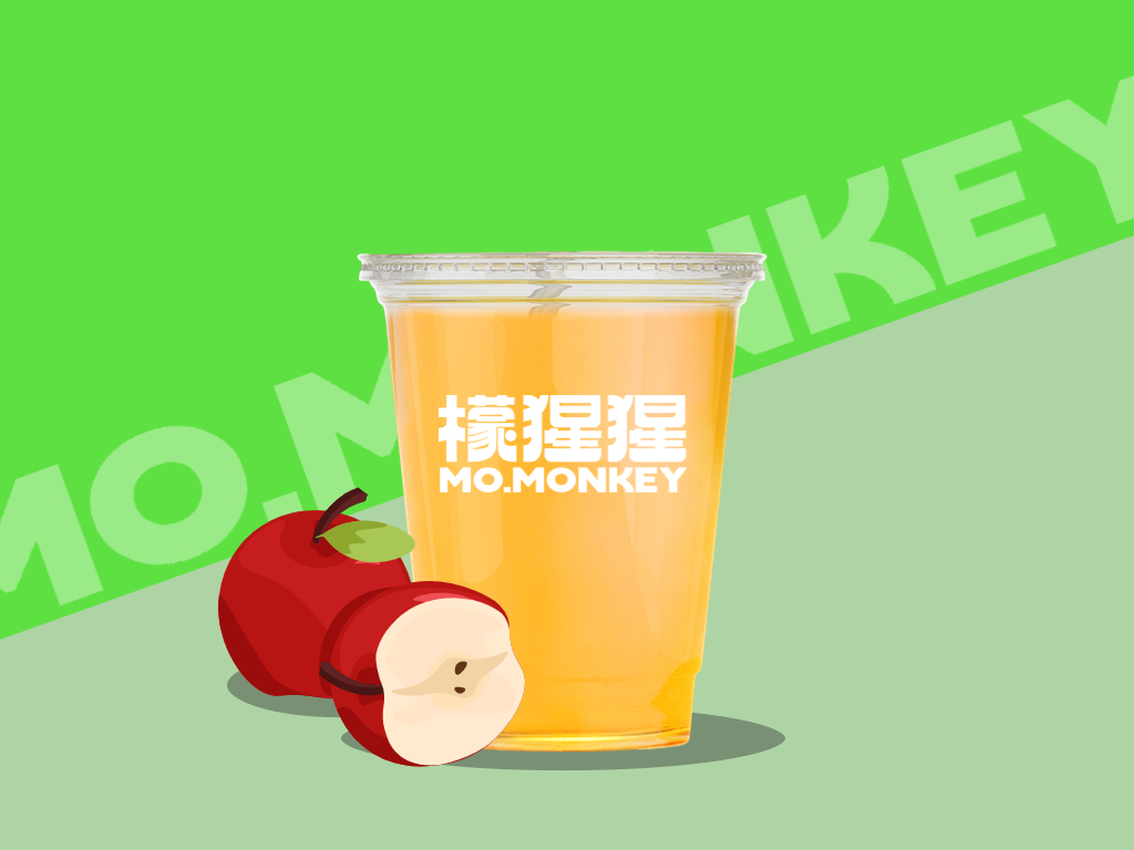 苹果汁