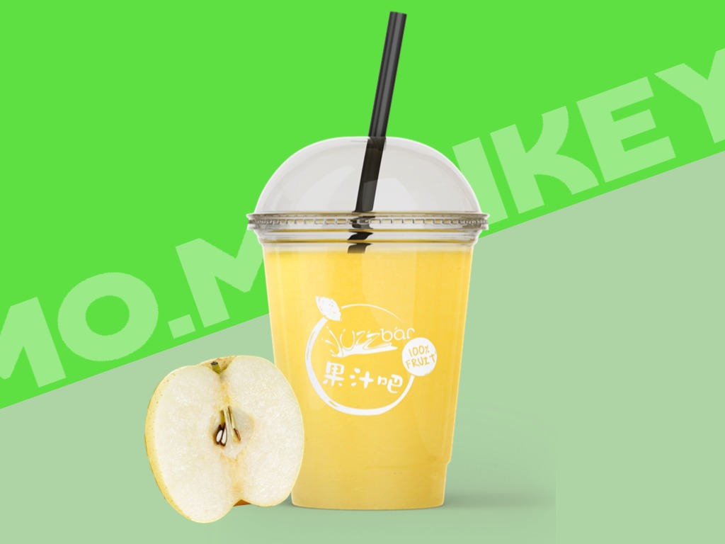 梨子汁🍐