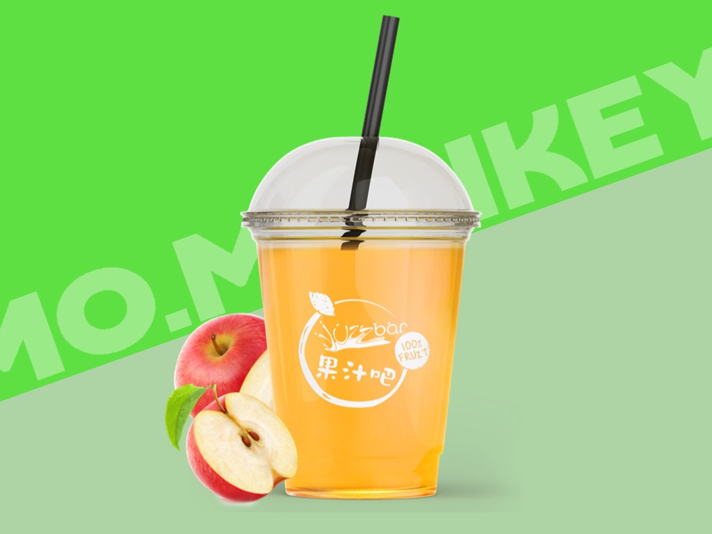 苹果汁🍎
