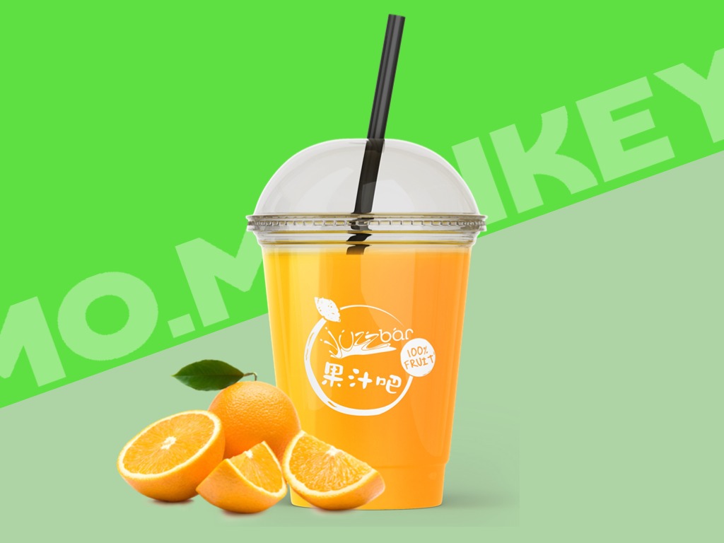 橙汁🍊