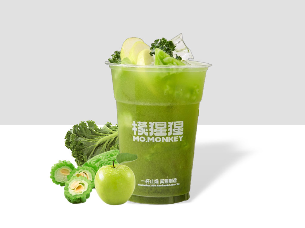 羽衣甘蓝下火半生瓜