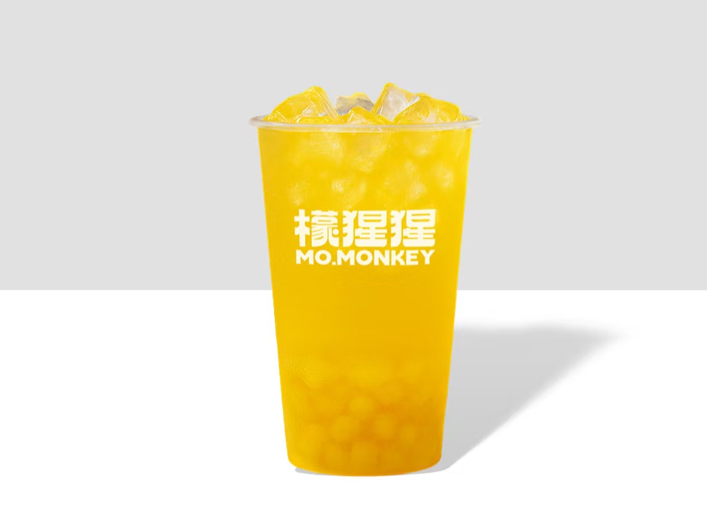 苹果茉莉绿