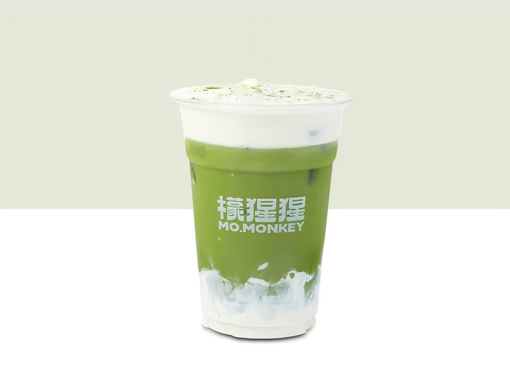 千目抹茶咸法酪
