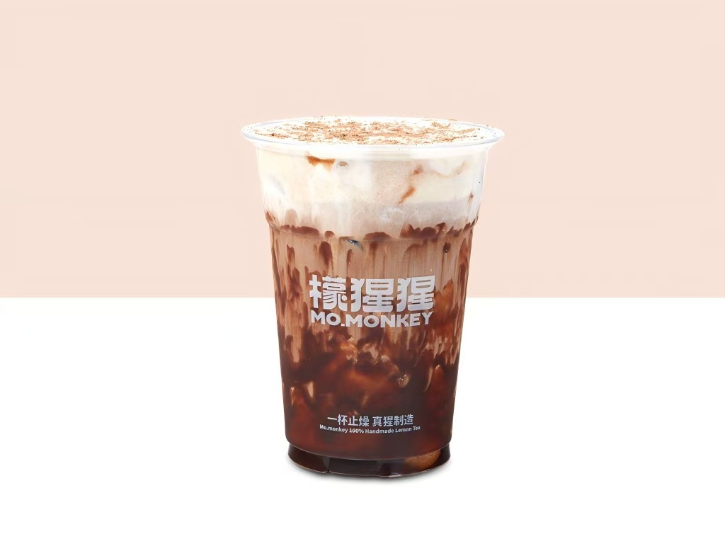 可可咸法酪