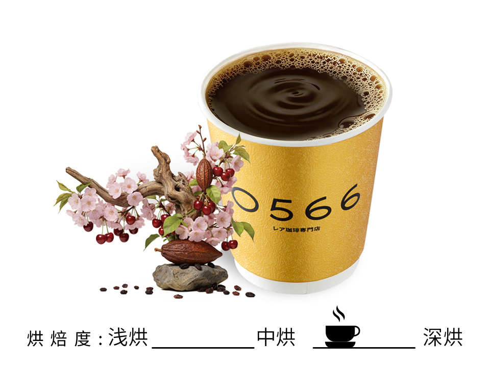卢旺达 COE#2 红波旁