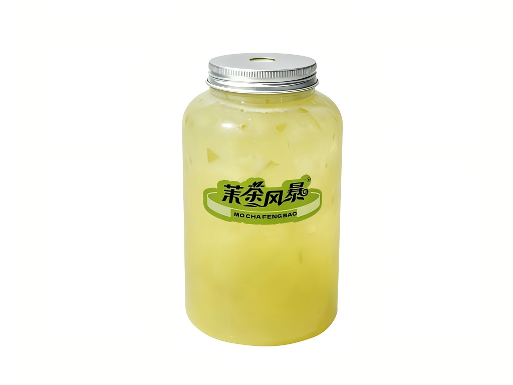 手作油柑汁