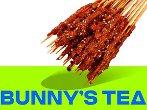 牛肉風味小串