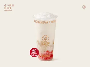 西瓜马蹄清补凉