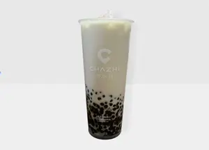 小珍珠奶茶