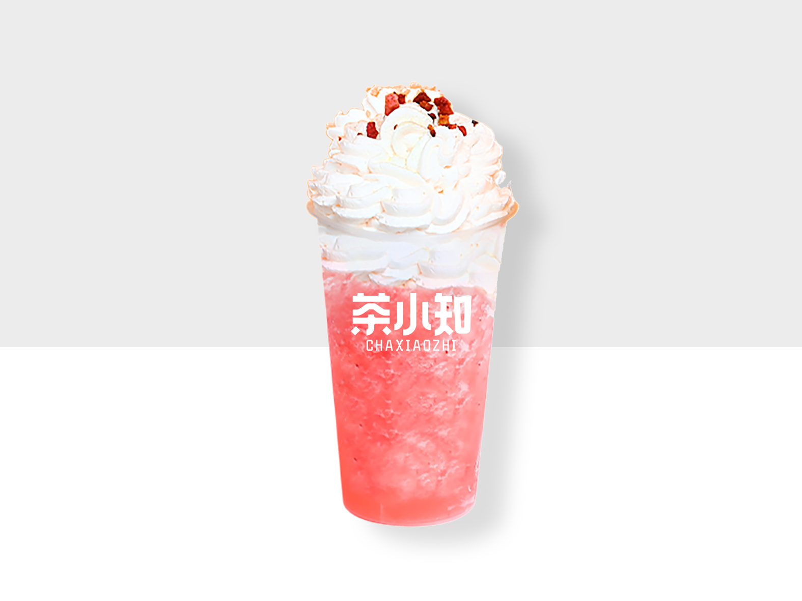 脆啵啵水蜜桃