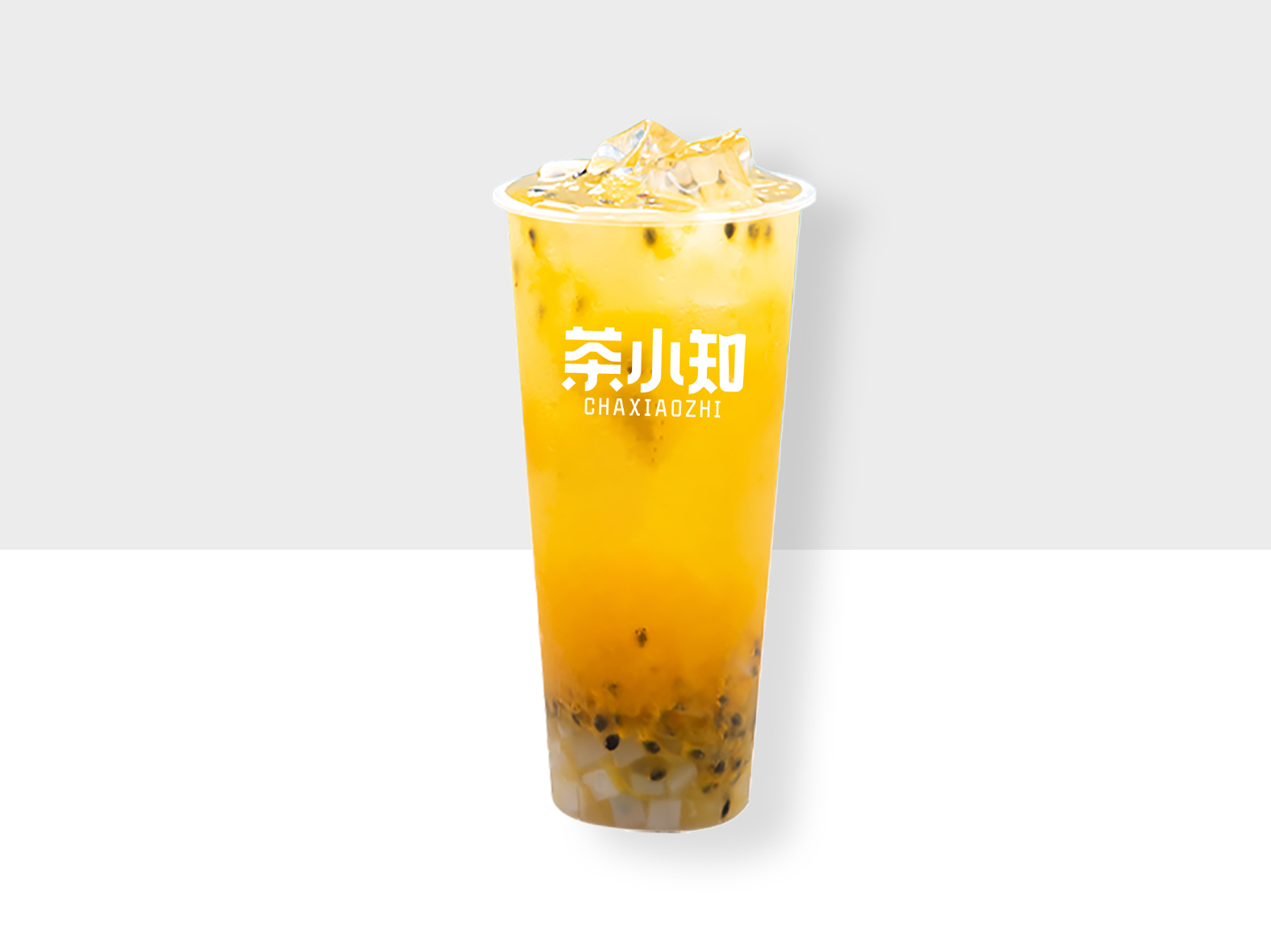百香果汁