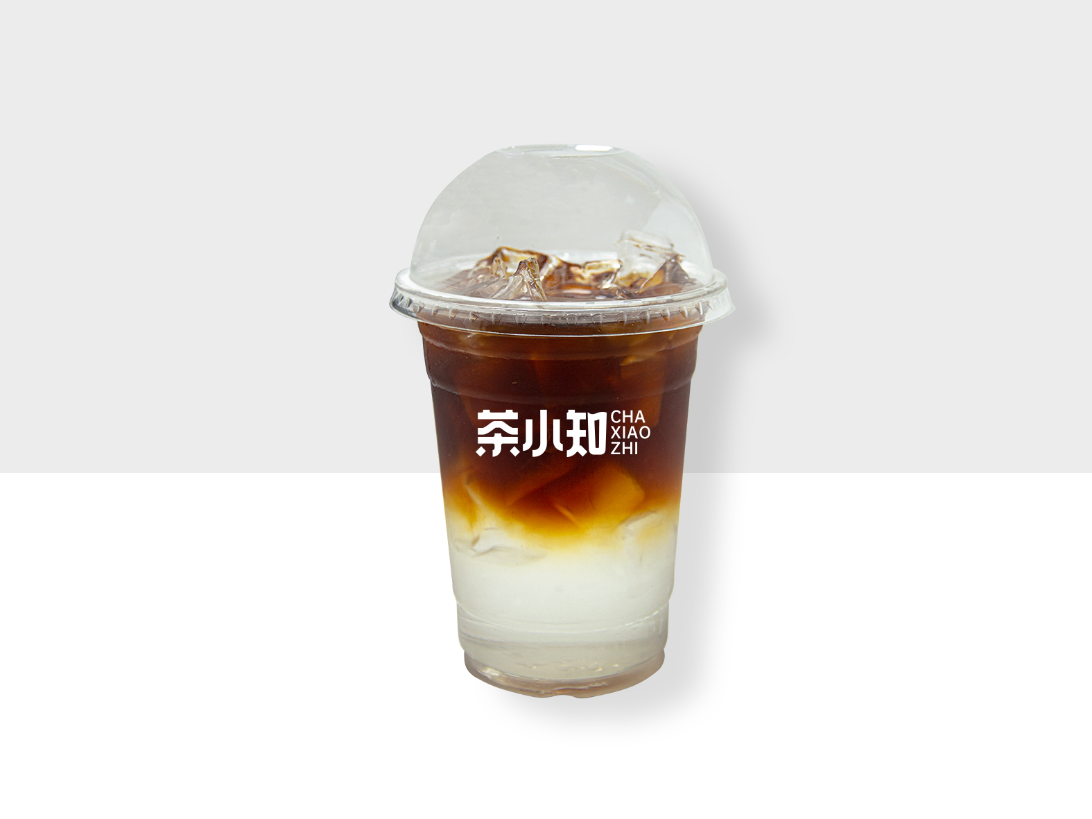 美式特调