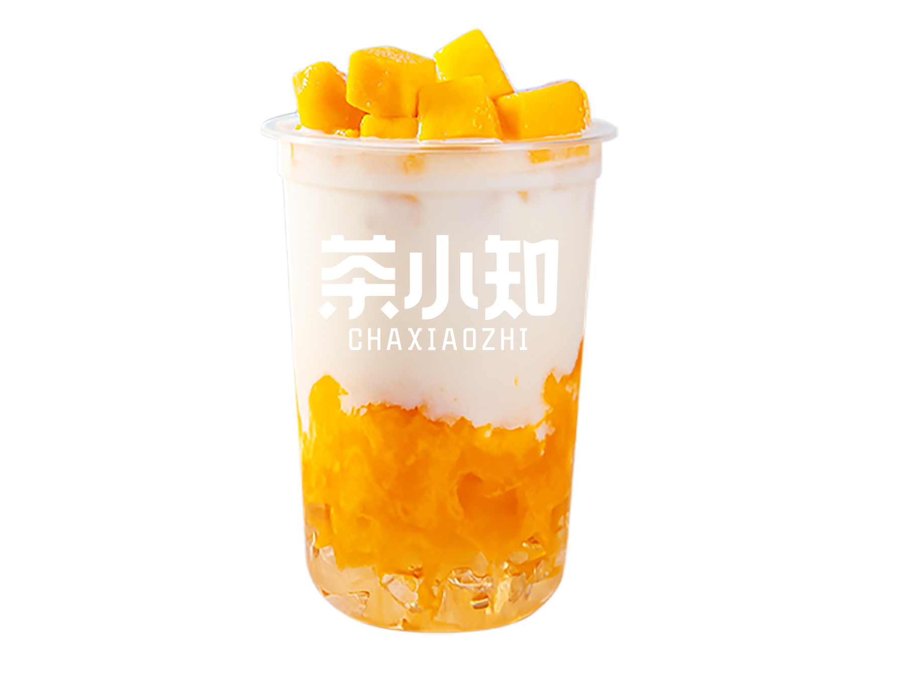 杨枝甘露+