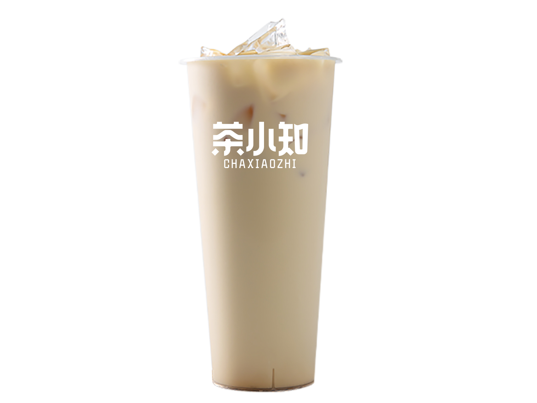 小知烤奶