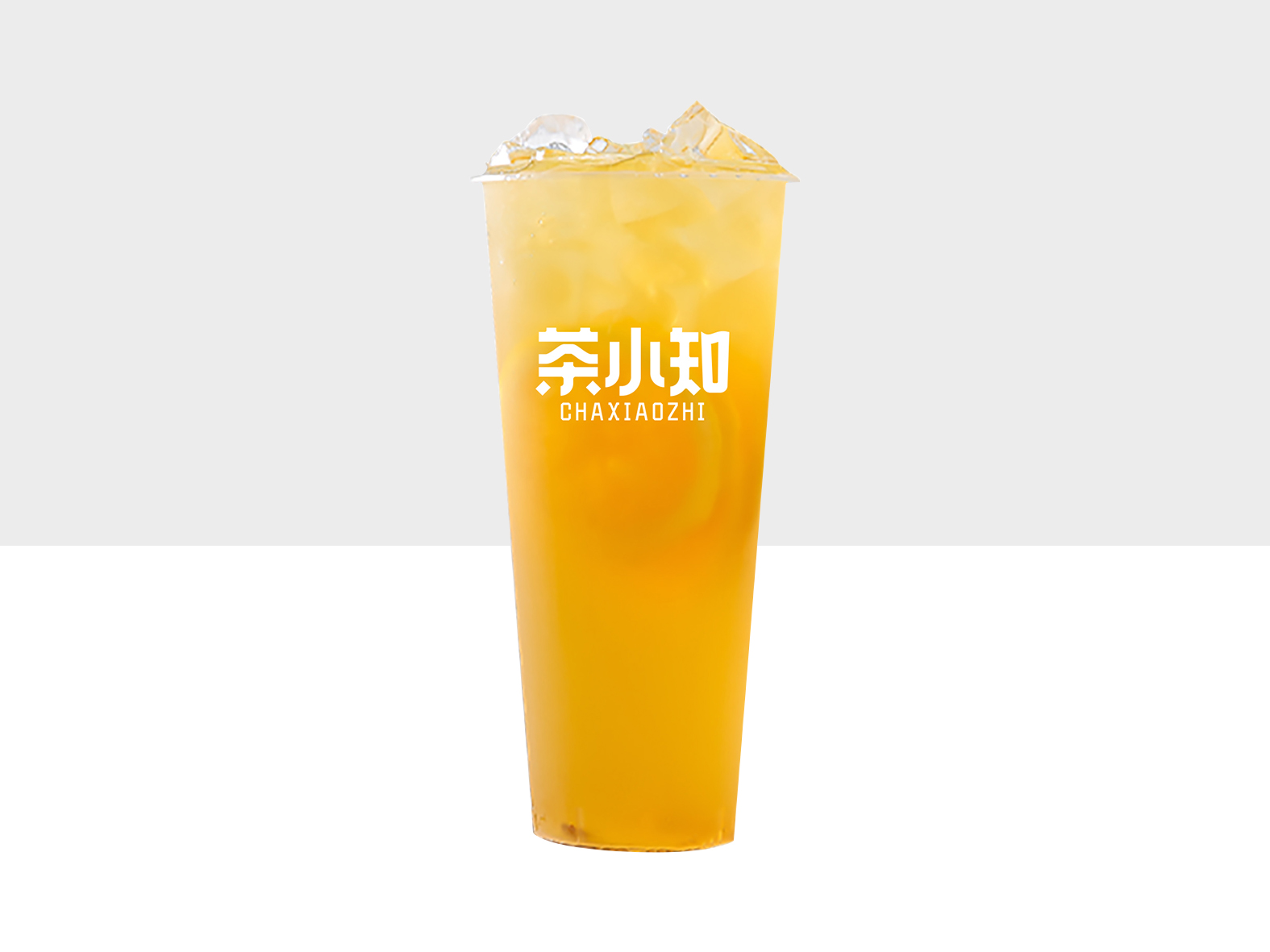 柠檬汁+