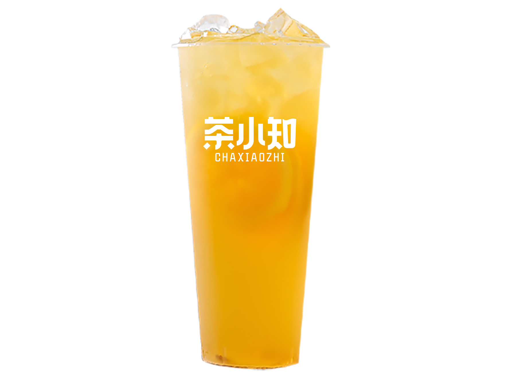 柠檬红茶+