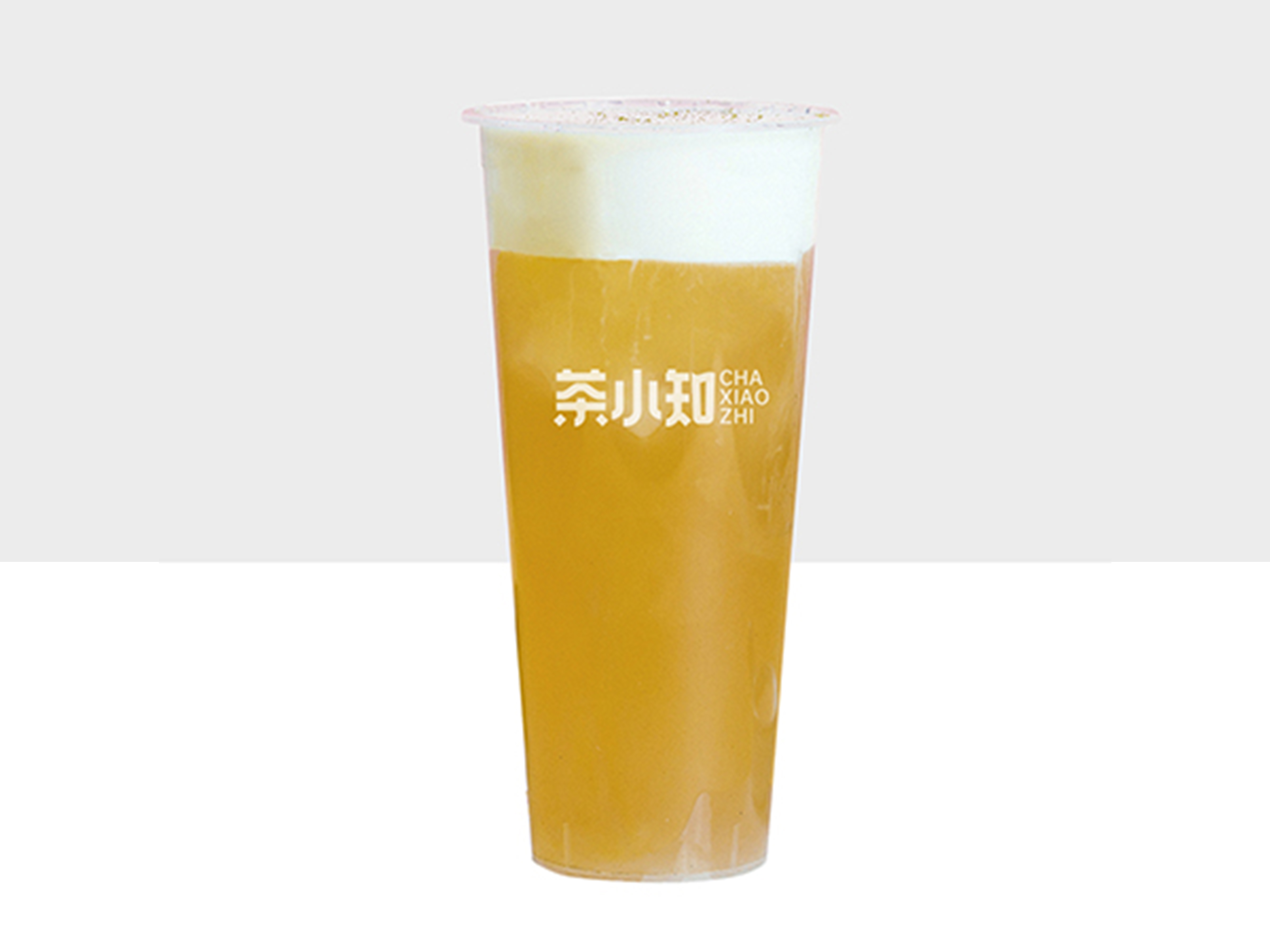 白玉奶盖