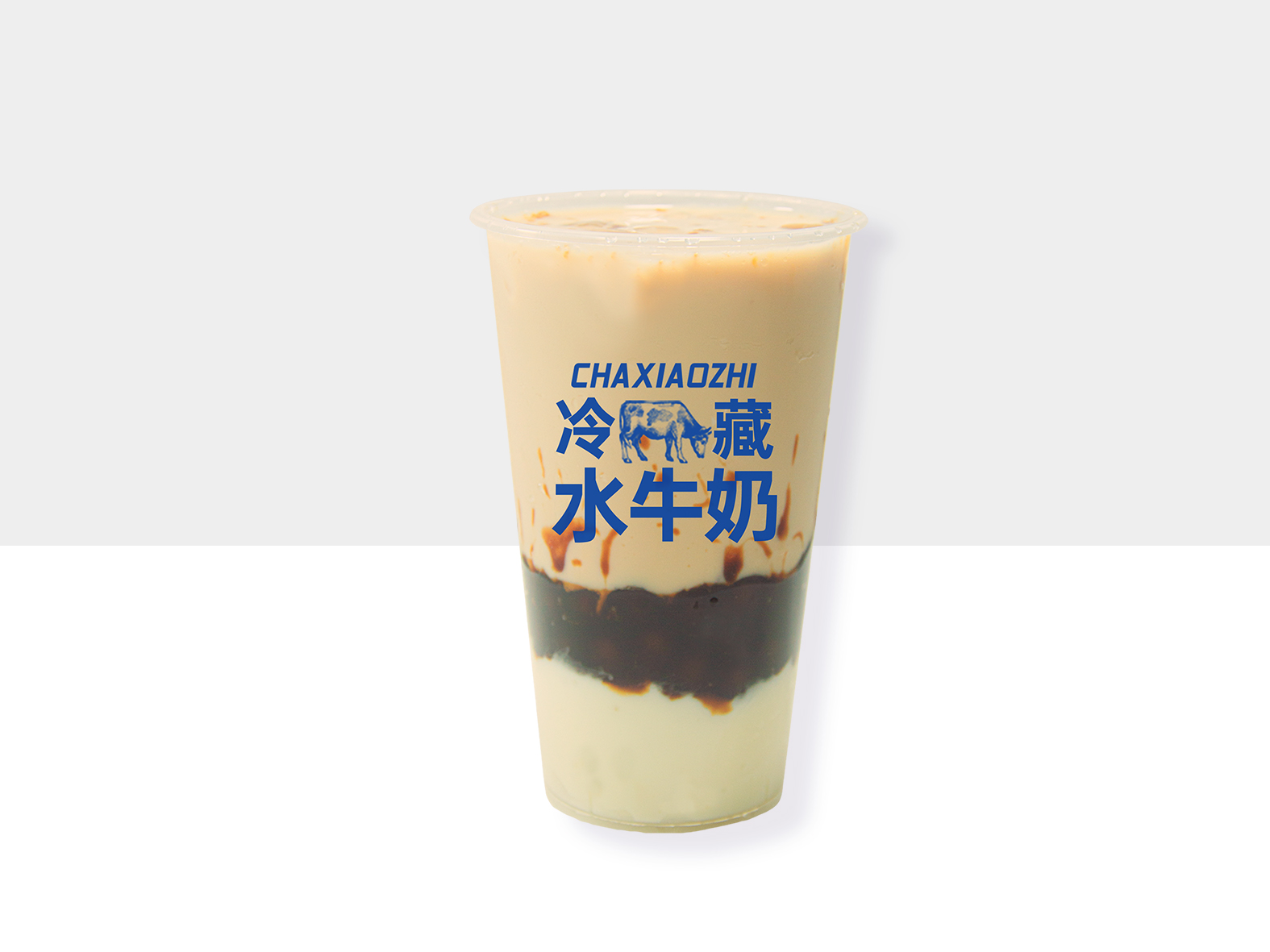 黑糖珍珠米麻薯