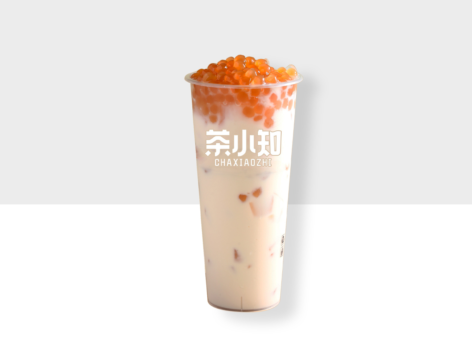 白玉啵啵