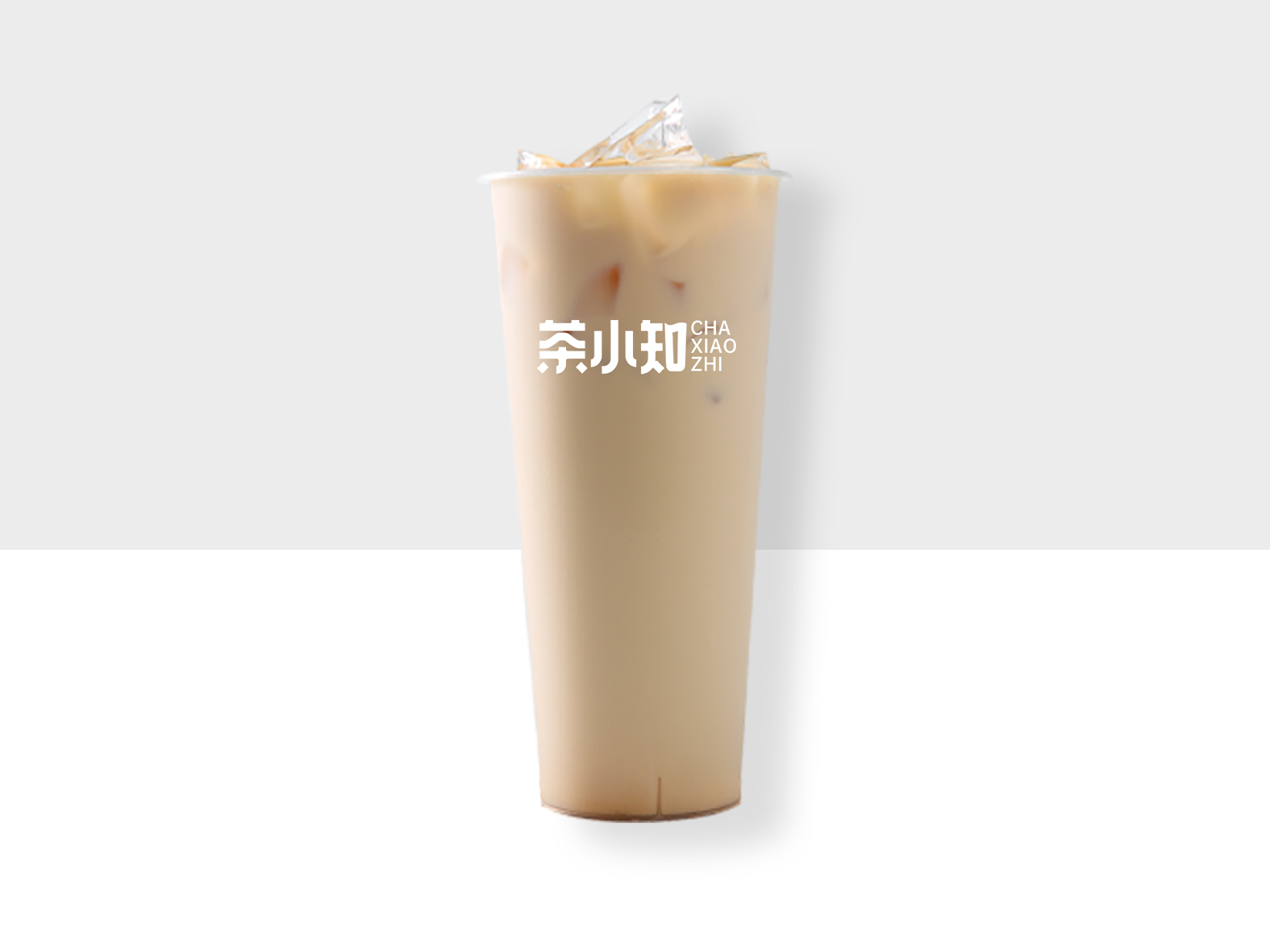 白玉奶茶
