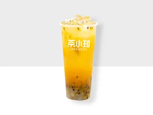 百香果双响炮